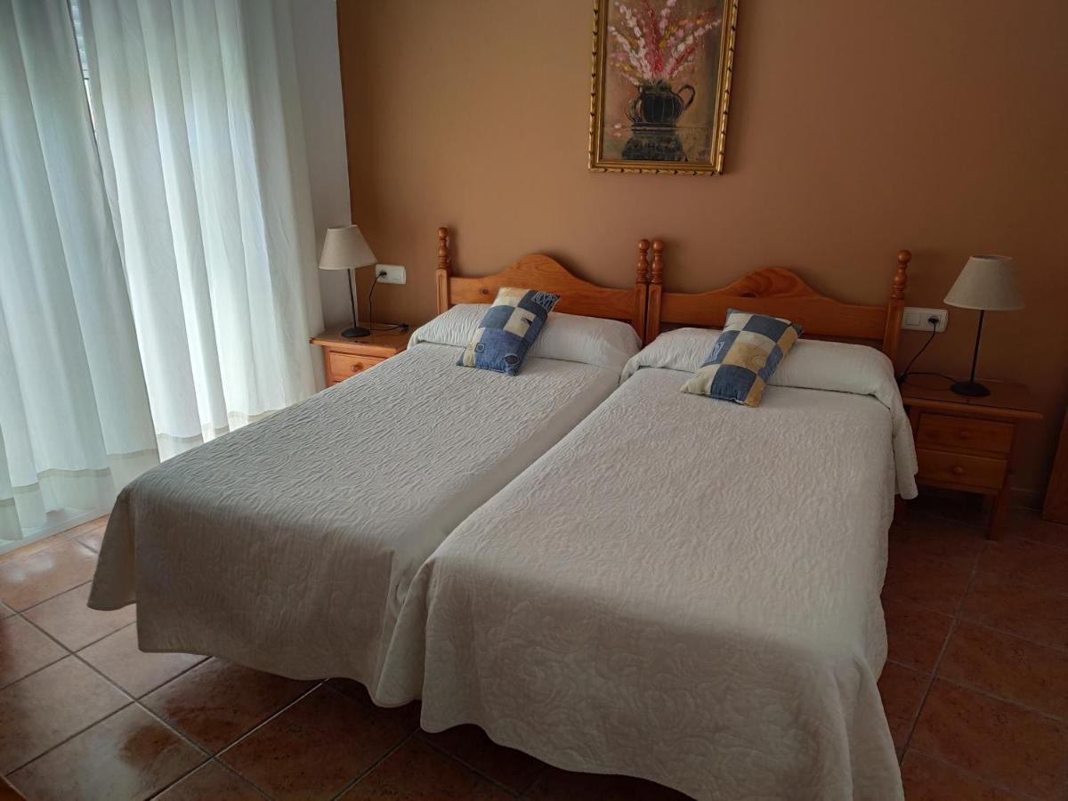 Hostal Ana - Adults Recommended Nerja Extérieur photo