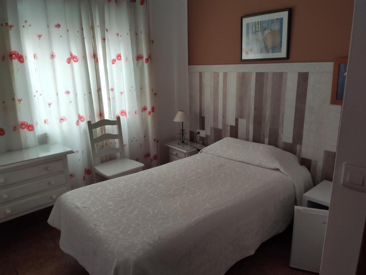 Hostal Ana - Adults Recommended Nerja Extérieur photo