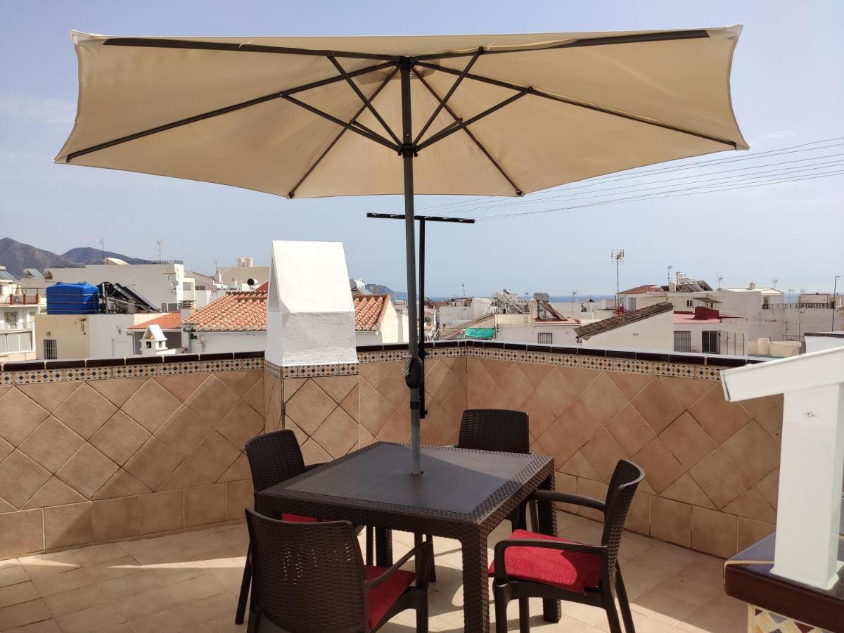 Hostal Ana - Adults Recommended Nerja Extérieur photo