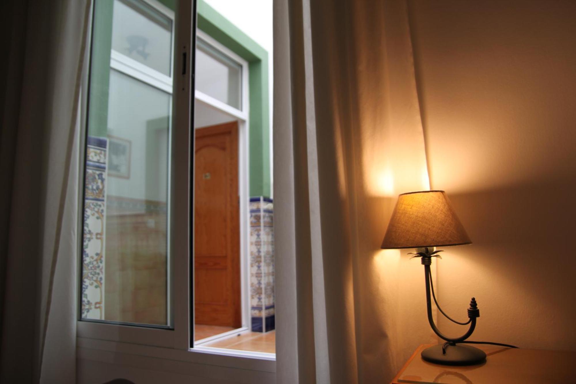 Hostal Ana - Adults Recommended Nerja Extérieur photo