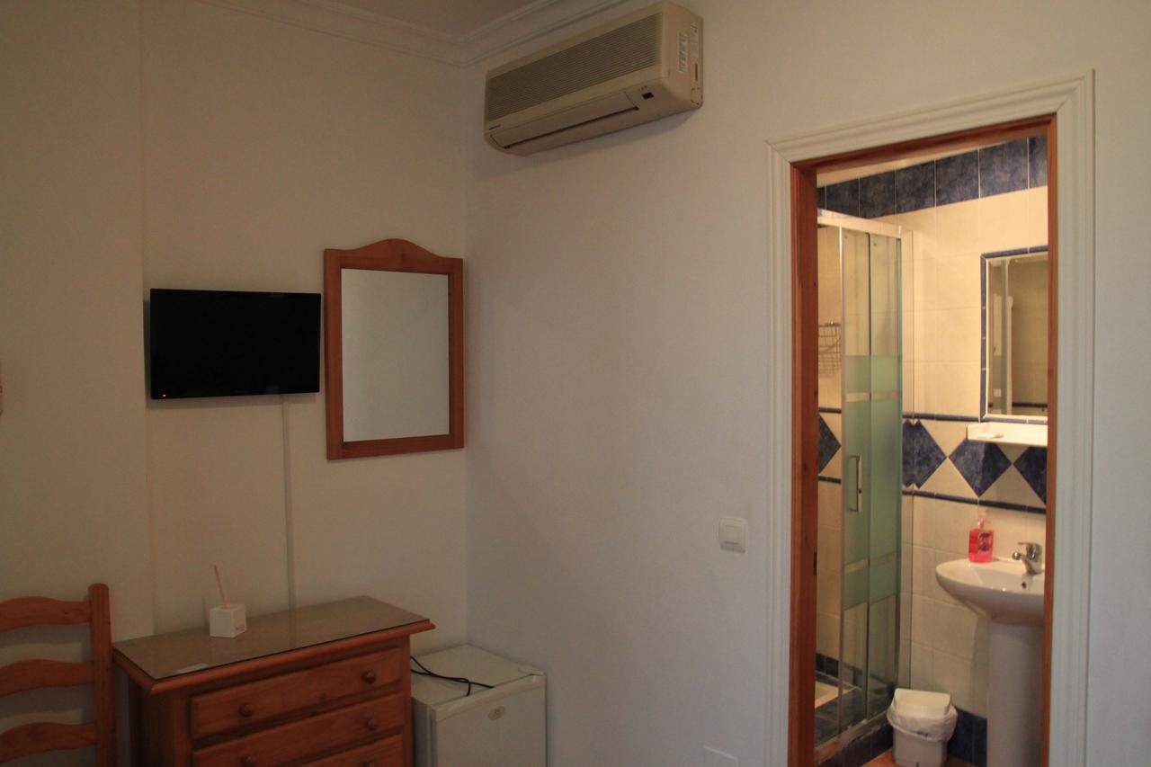 Hostal Ana - Adults Recommended Nerja Extérieur photo