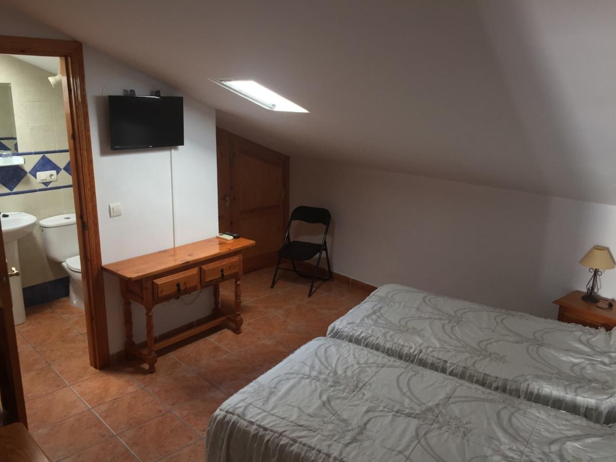 Hostal Ana - Adults Recommended Nerja Extérieur photo