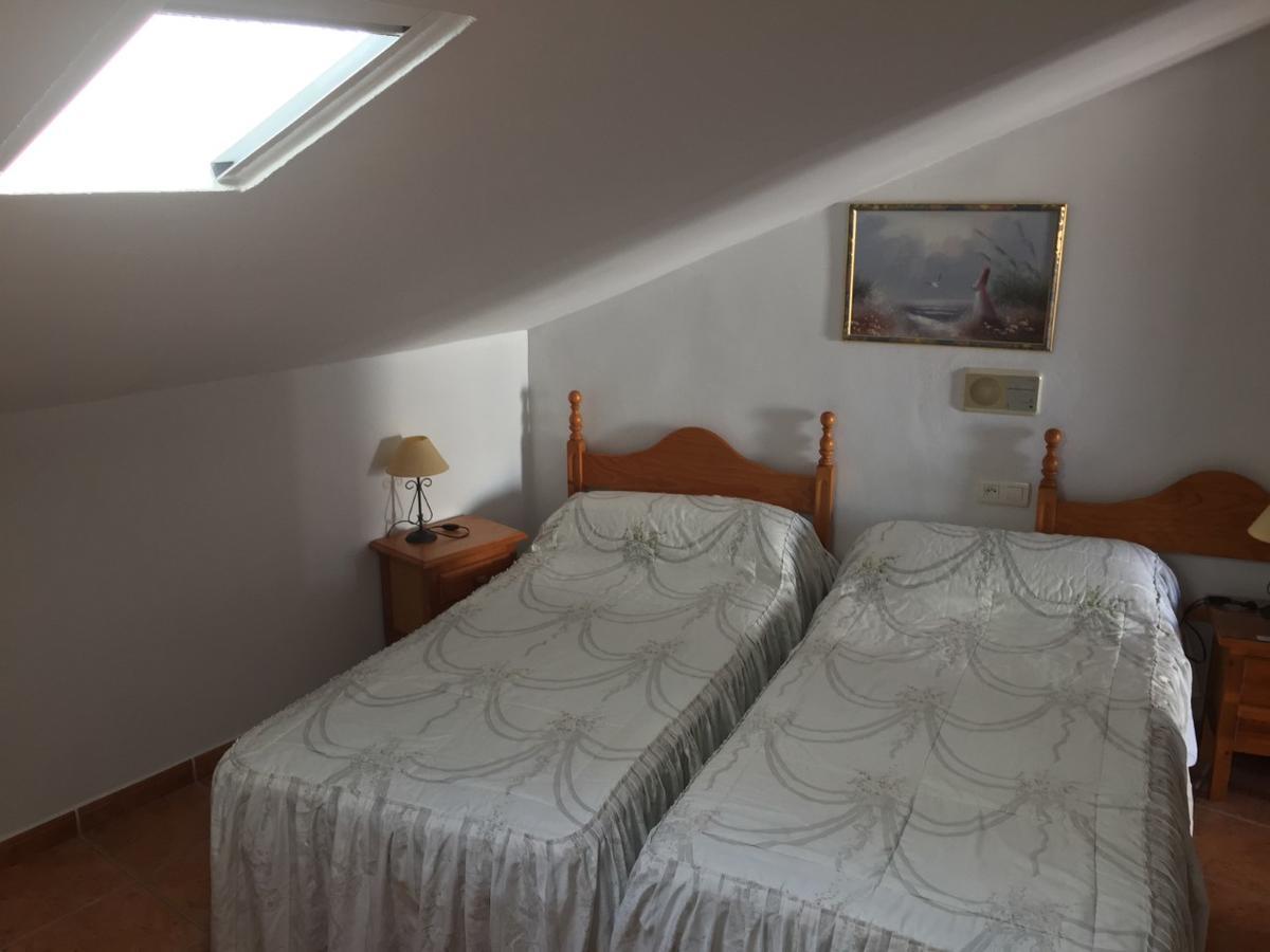 Hostal Ana - Adults Recommended Nerja Extérieur photo