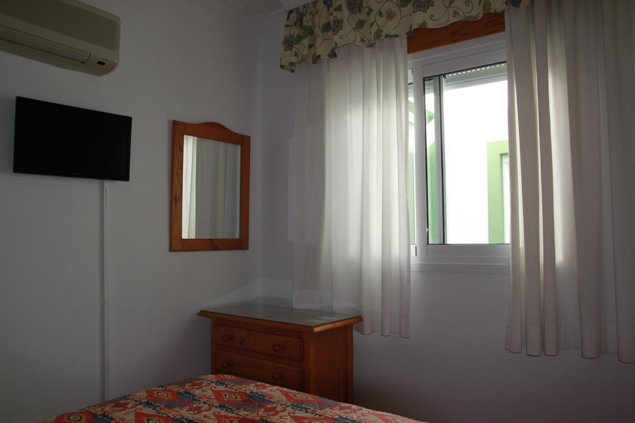 Hostal Ana - Adults Recommended Nerja Extérieur photo
