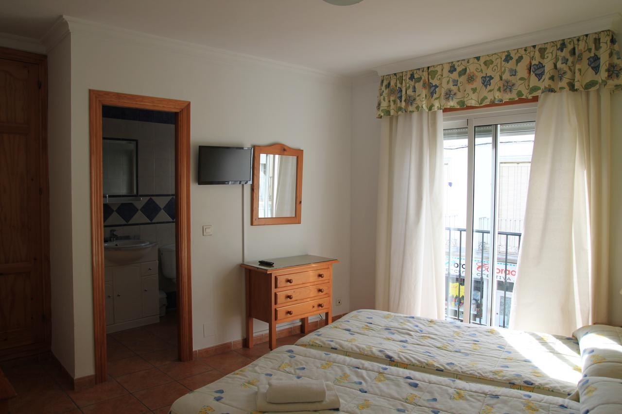 Hostal Ana - Adults Recommended Nerja Extérieur photo