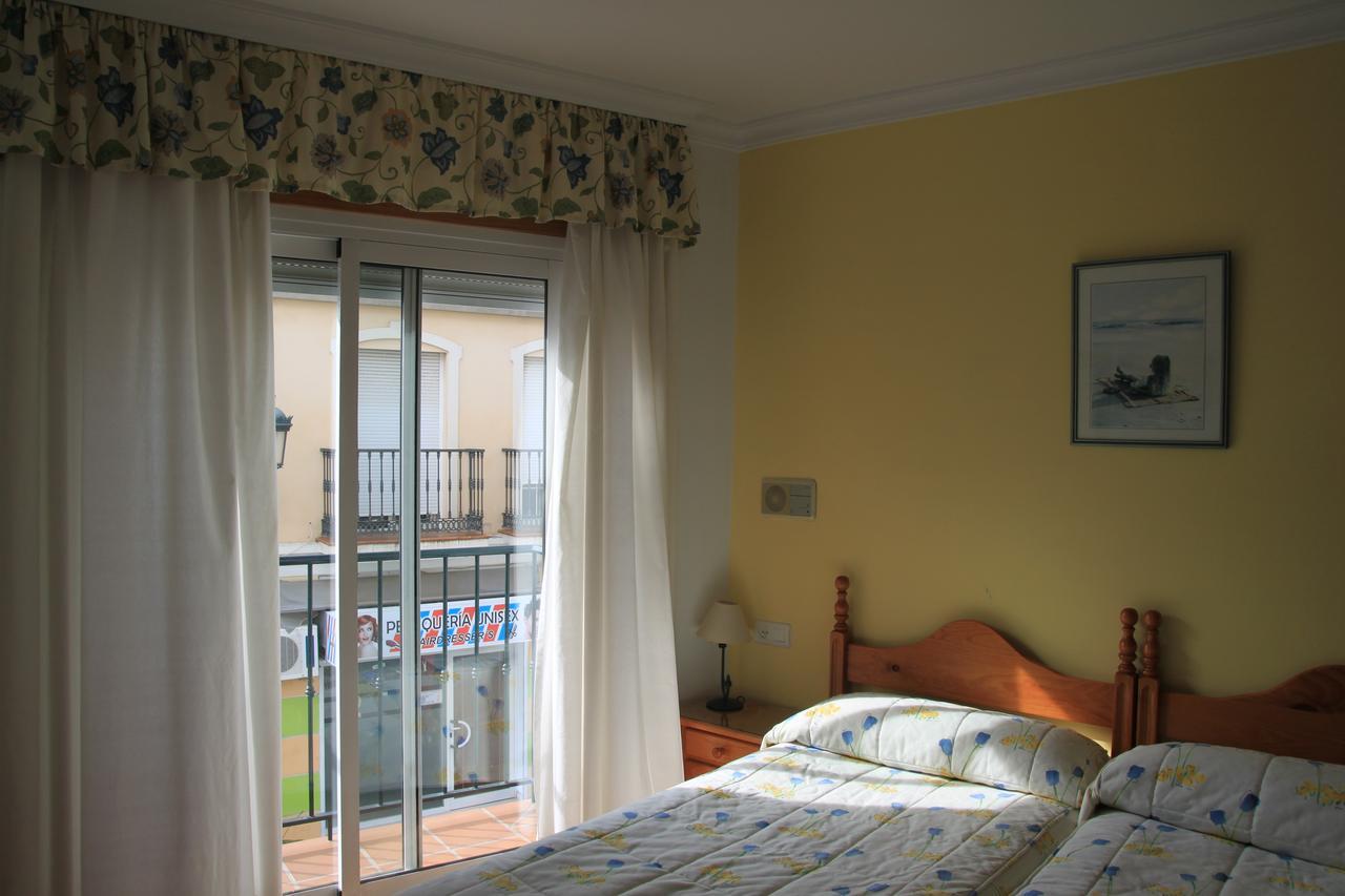 Hostal Ana - Adults Recommended Nerja Extérieur photo