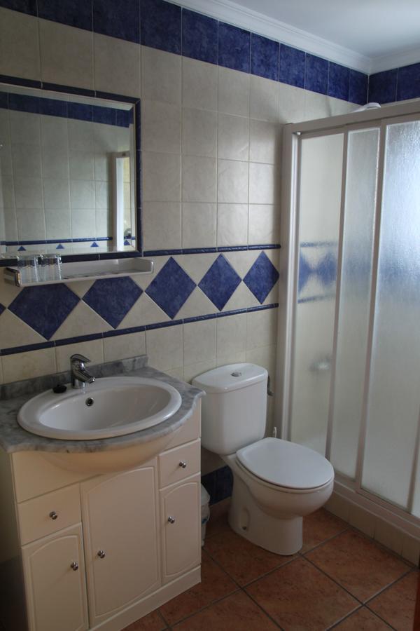 Hostal Ana - Adults Recommended Nerja Extérieur photo