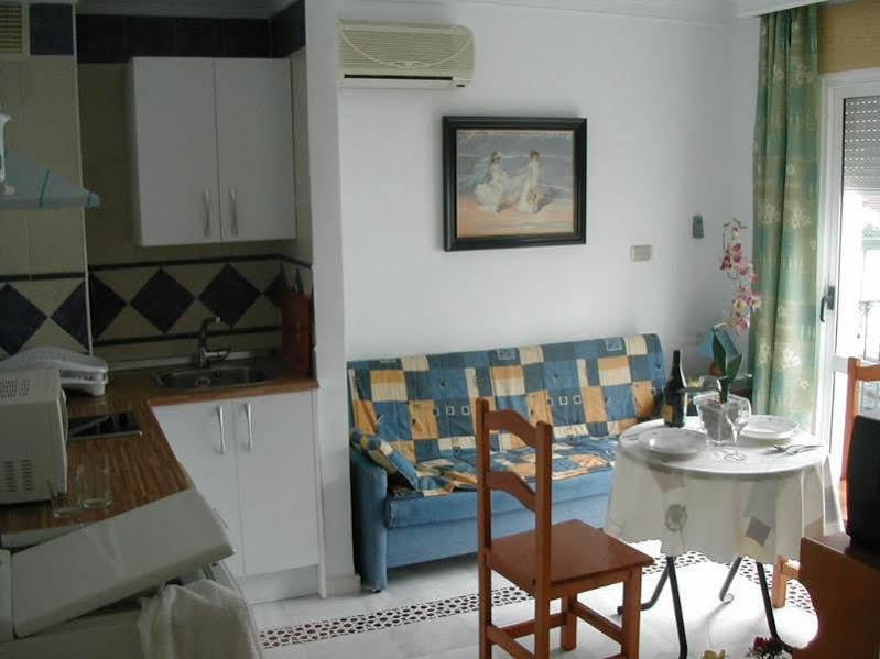 Hostal Ana - Adults Recommended Nerja Extérieur photo