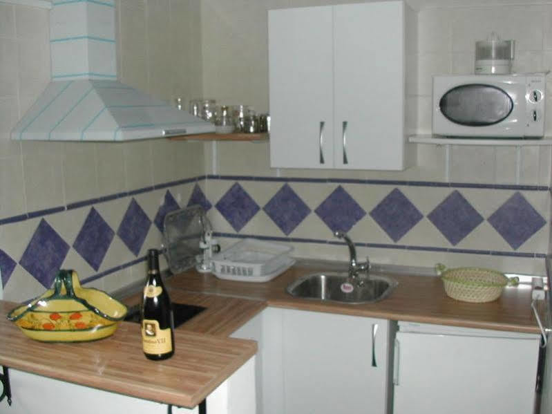Hostal Ana - Adults Recommended Nerja Extérieur photo