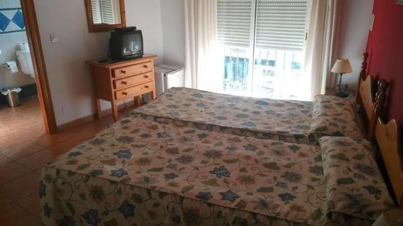 Hostal Ana - Adults Recommended Nerja Extérieur photo