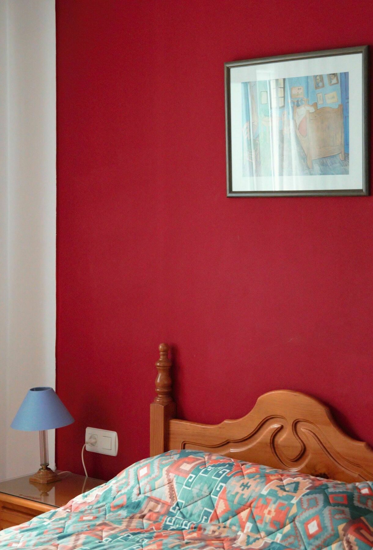 Hostal Ana - Adults Recommended Nerja Extérieur photo