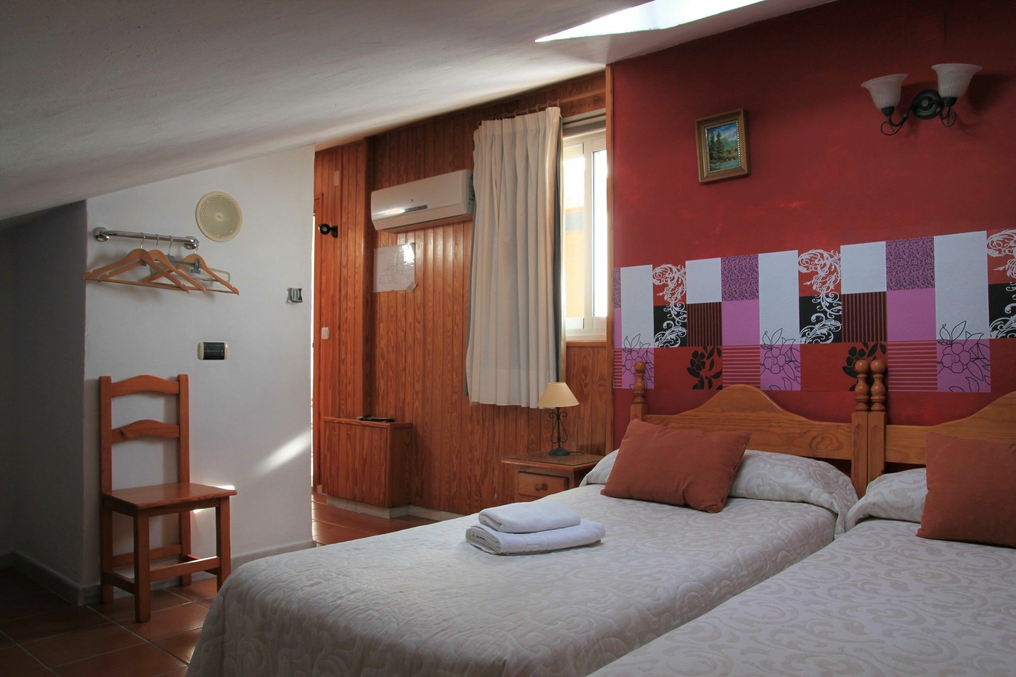 Hostal Ana - Adults Recommended Nerja Extérieur photo