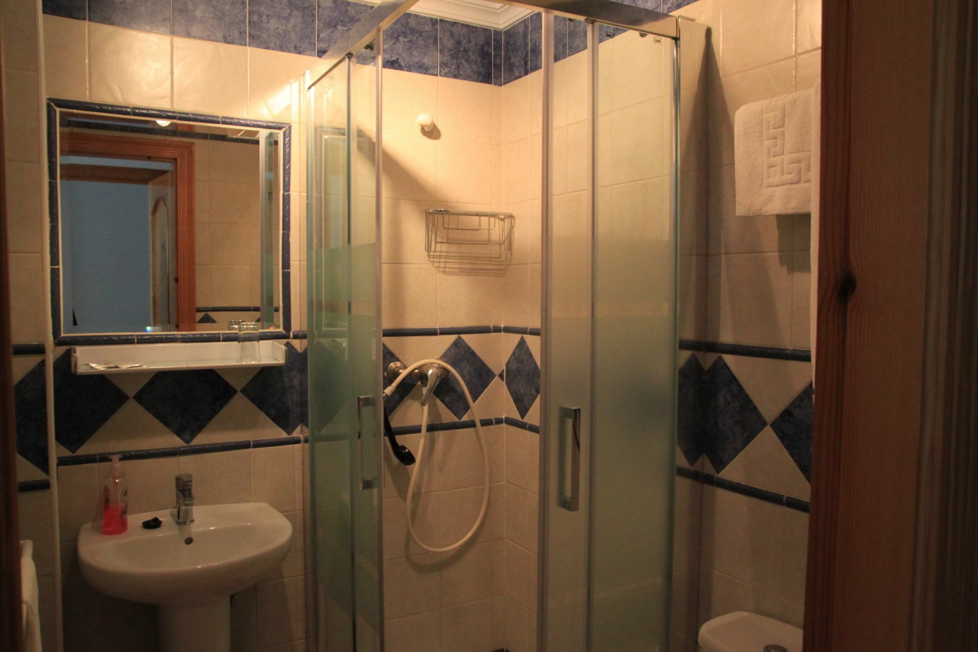Hostal Ana - Adults Recommended Nerja Extérieur photo