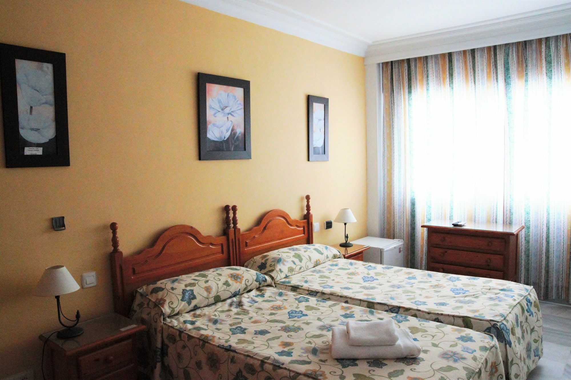 Hostal Ana - Adults Recommended Nerja Extérieur photo
