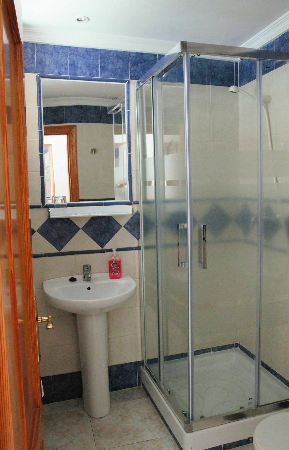 Hostal Ana - Adults Recommended Nerja Extérieur photo
