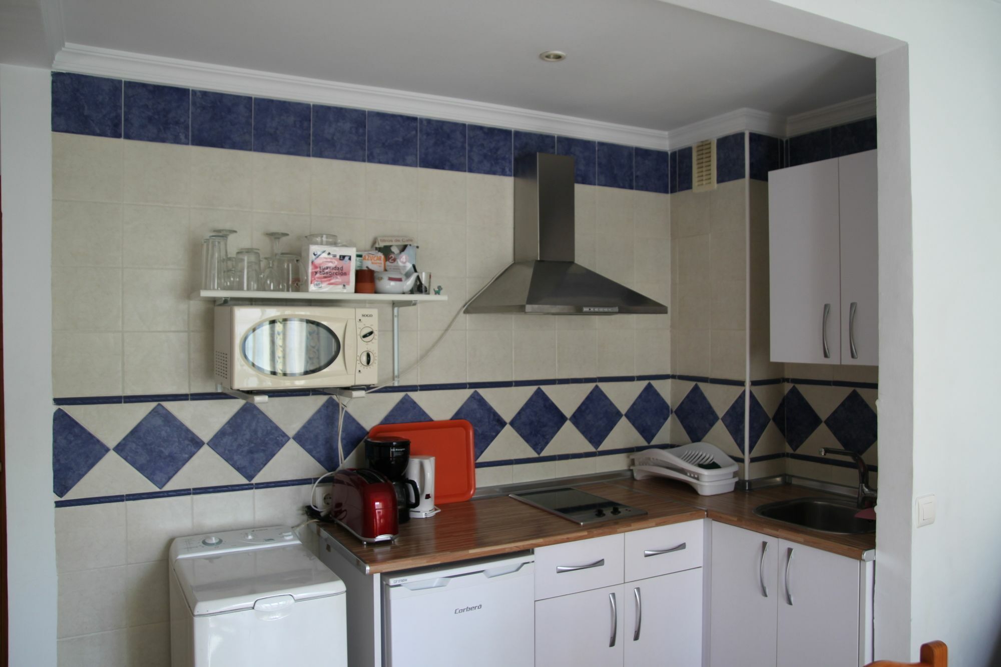 Hostal Ana - Adults Recommended Nerja Extérieur photo