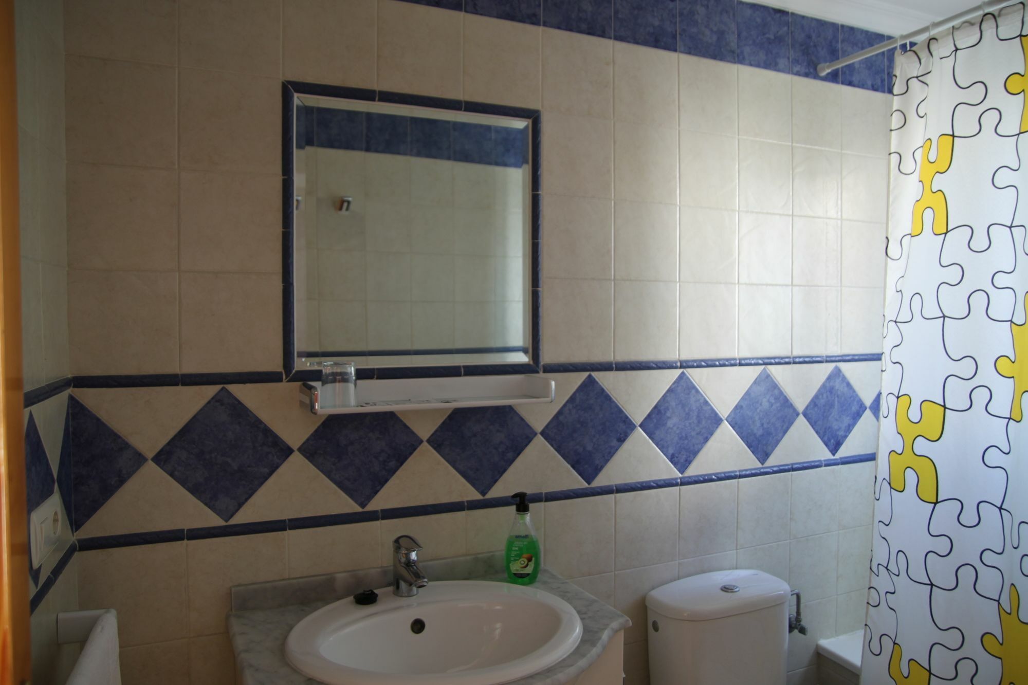 Hostal Ana - Adults Recommended Nerja Extérieur photo